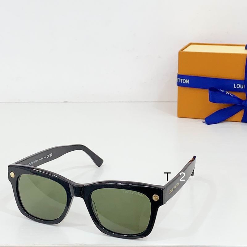 LV Sunglasses ID:20260410-1934